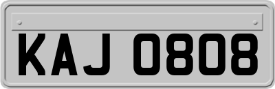 KAJ0808