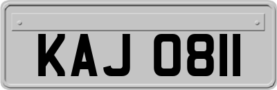 KAJ0811