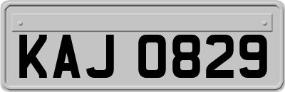 KAJ0829