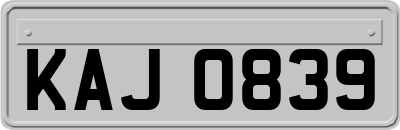 KAJ0839