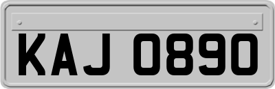 KAJ0890