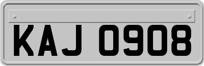 KAJ0908