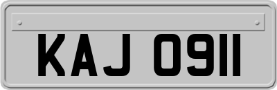 KAJ0911