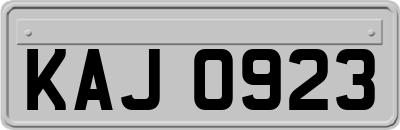 KAJ0923