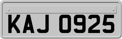 KAJ0925