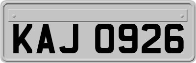 KAJ0926