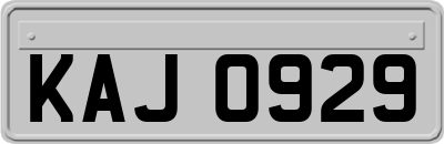 KAJ0929