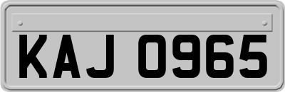KAJ0965