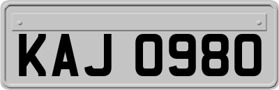 KAJ0980