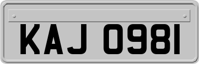 KAJ0981