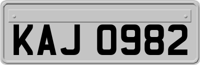 KAJ0982