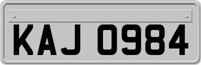 KAJ0984