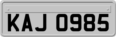 KAJ0985