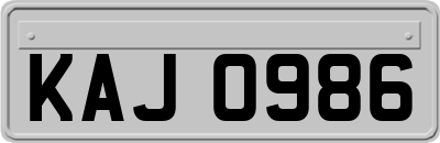 KAJ0986