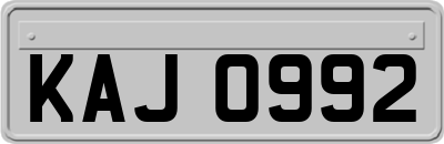 KAJ0992