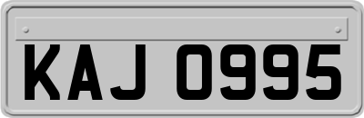 KAJ0995