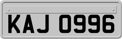 KAJ0996