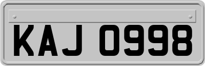 KAJ0998