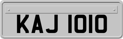 KAJ1010