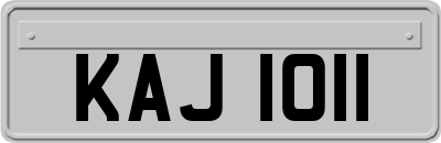 KAJ1011