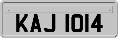 KAJ1014