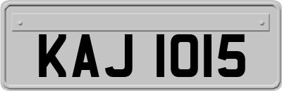 KAJ1015