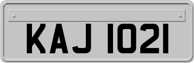 KAJ1021