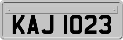 KAJ1023