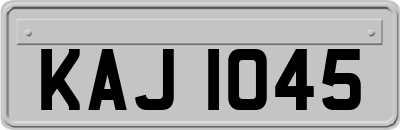 KAJ1045