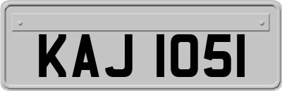 KAJ1051