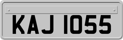 KAJ1055