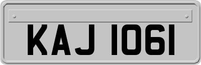 KAJ1061