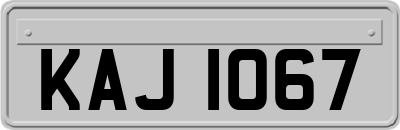 KAJ1067