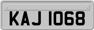 KAJ1068