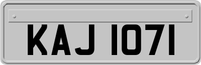 KAJ1071