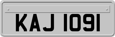 KAJ1091