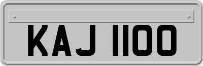 KAJ1100