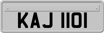 KAJ1101