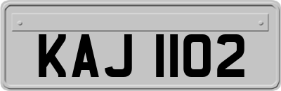 KAJ1102
