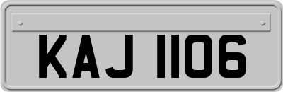 KAJ1106