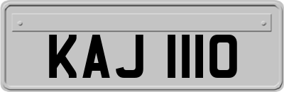 KAJ1110