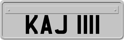 KAJ1111