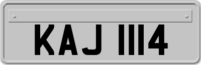KAJ1114