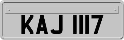 KAJ1117