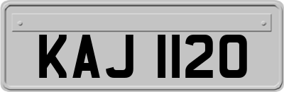 KAJ1120
