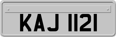 KAJ1121
