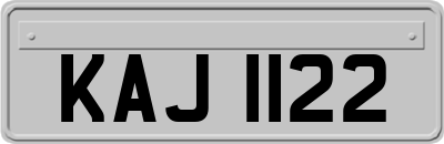 KAJ1122