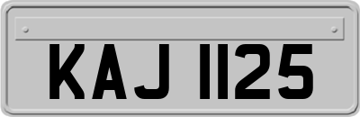 KAJ1125