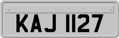 KAJ1127