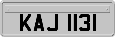 KAJ1131